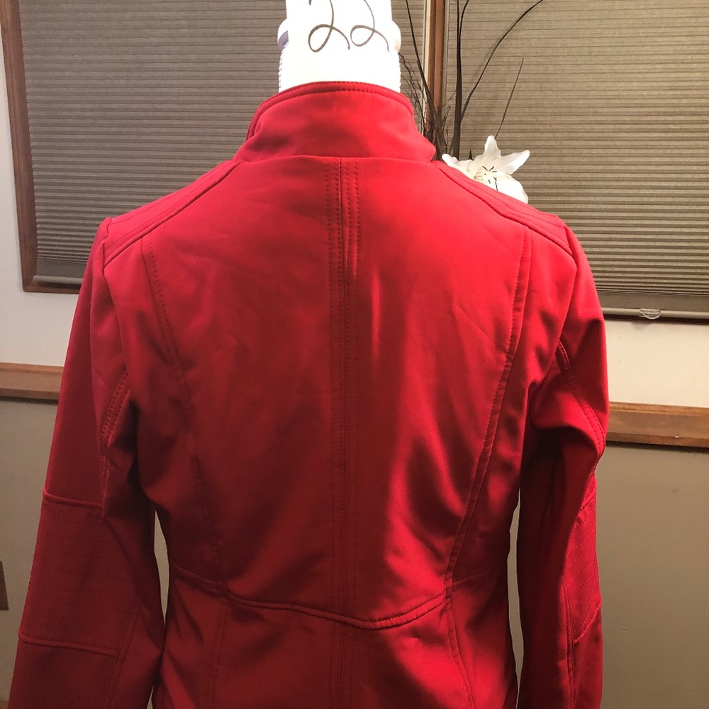 jacket - Picture 3 of 4